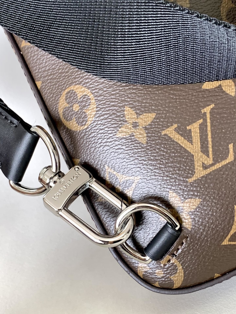 LV Waist & Chest Packs